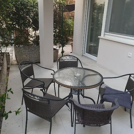 Apartment With Terrace Portorož Exterior foto