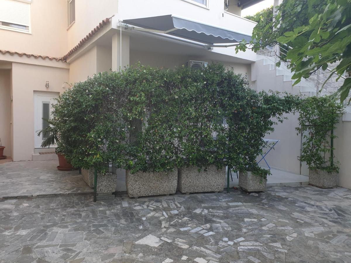 Apartment With Terrace Portorož Exterior foto
